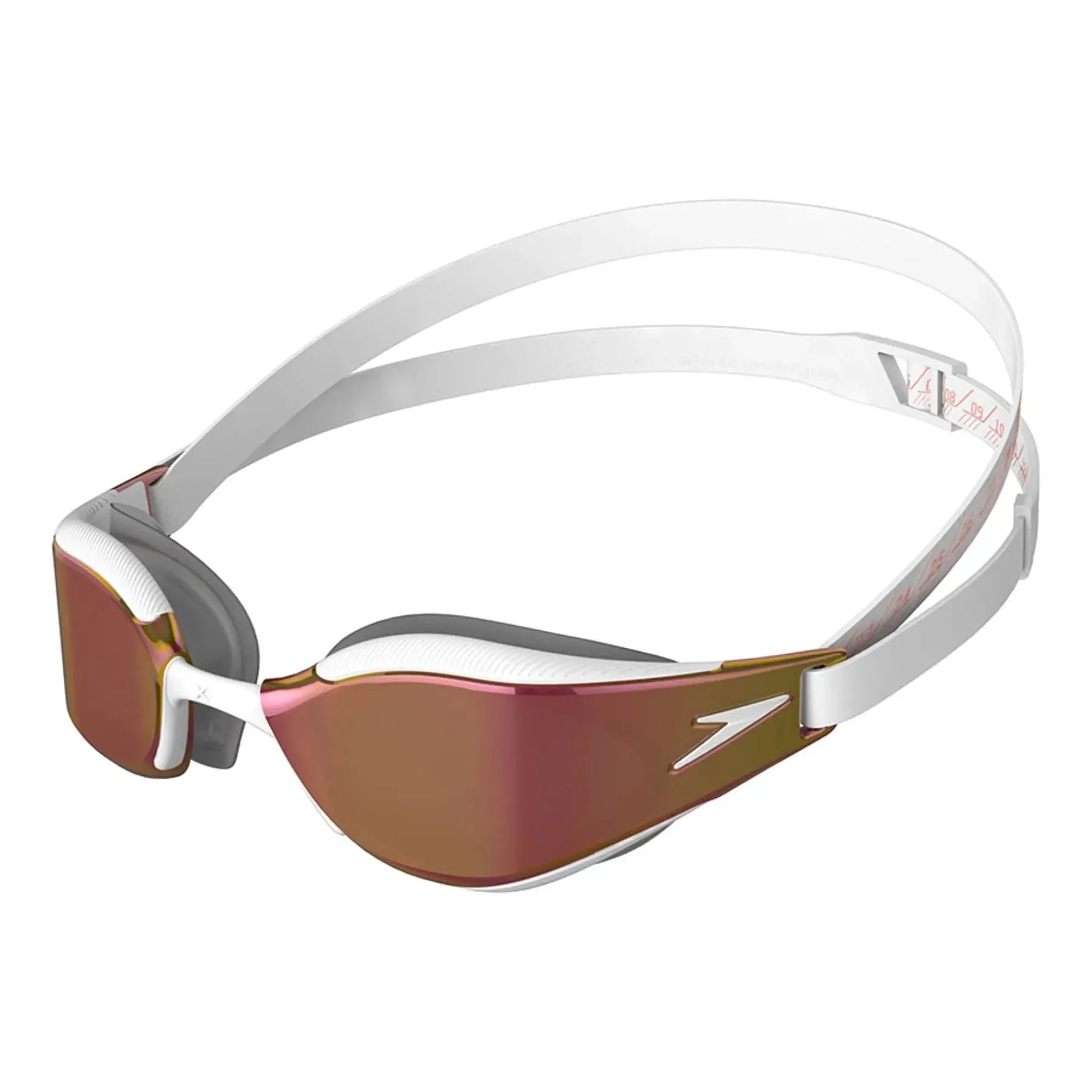 Speedo Fastskin Hyper Elite Mirror unisex Úszószemüveg - Sportmania.hu