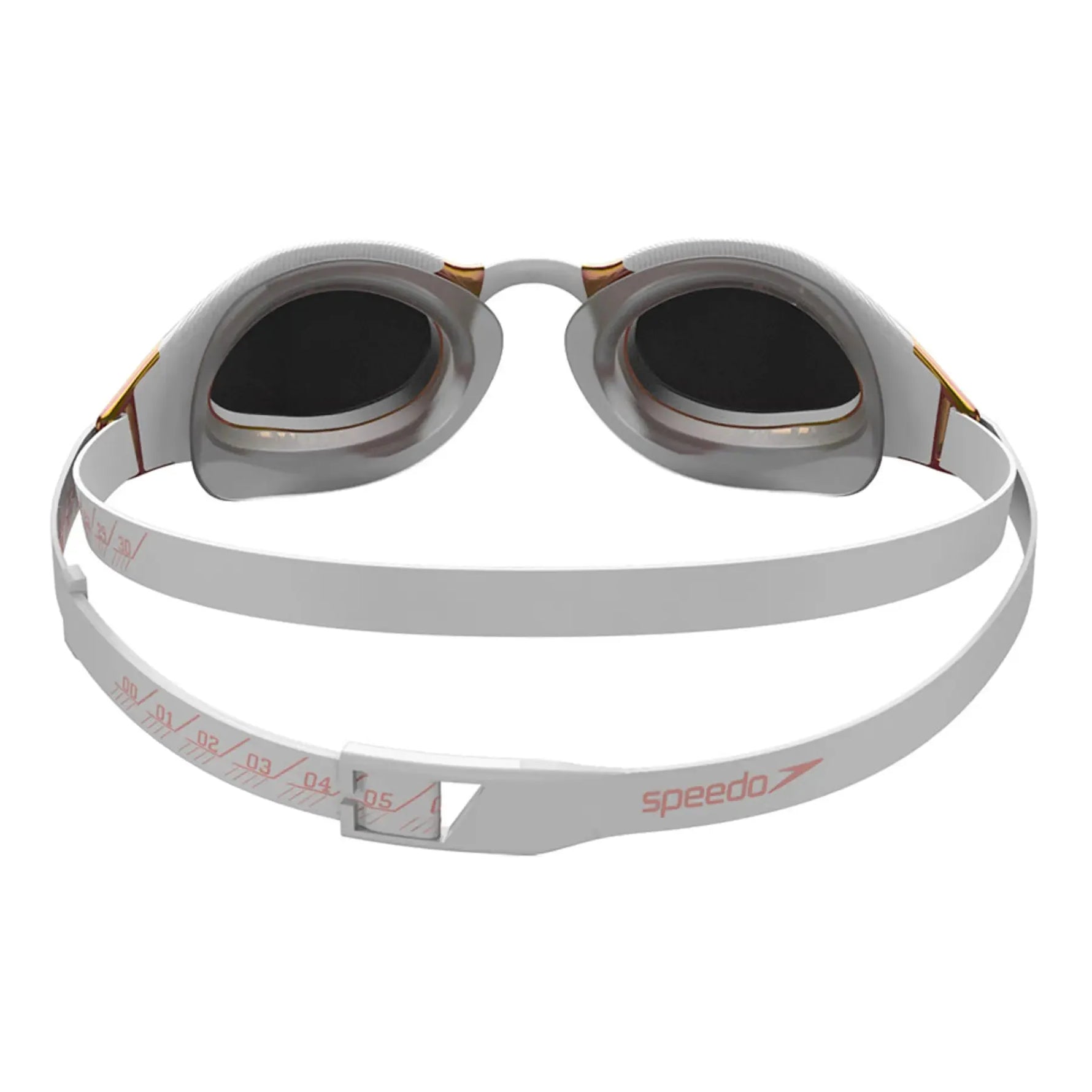 Speedo Fastskin Hyper Elite Mirror unisex Úszószemüveg - Sportmania.hu