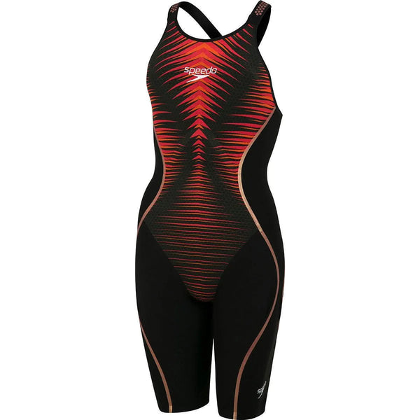 Speedo Fastskin LZR Pure Intent Openback Kneeskin (UK) Versenyúszó - Sportmania.hu