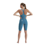 Speedo Fastskin LZR Pure Valor Closedback Kneeskin úszódressz női Versenyúszó