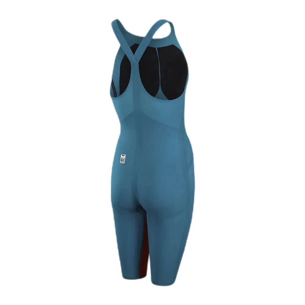 Speedo Fastskin LZR Pure Valor Closedback Kneeskin úszódressz női Versenyúszó