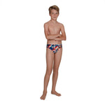 Speedo GlitchCode Digital ALV 6.5cm Brief(UK) Úszónadrág - Sportmania.hu