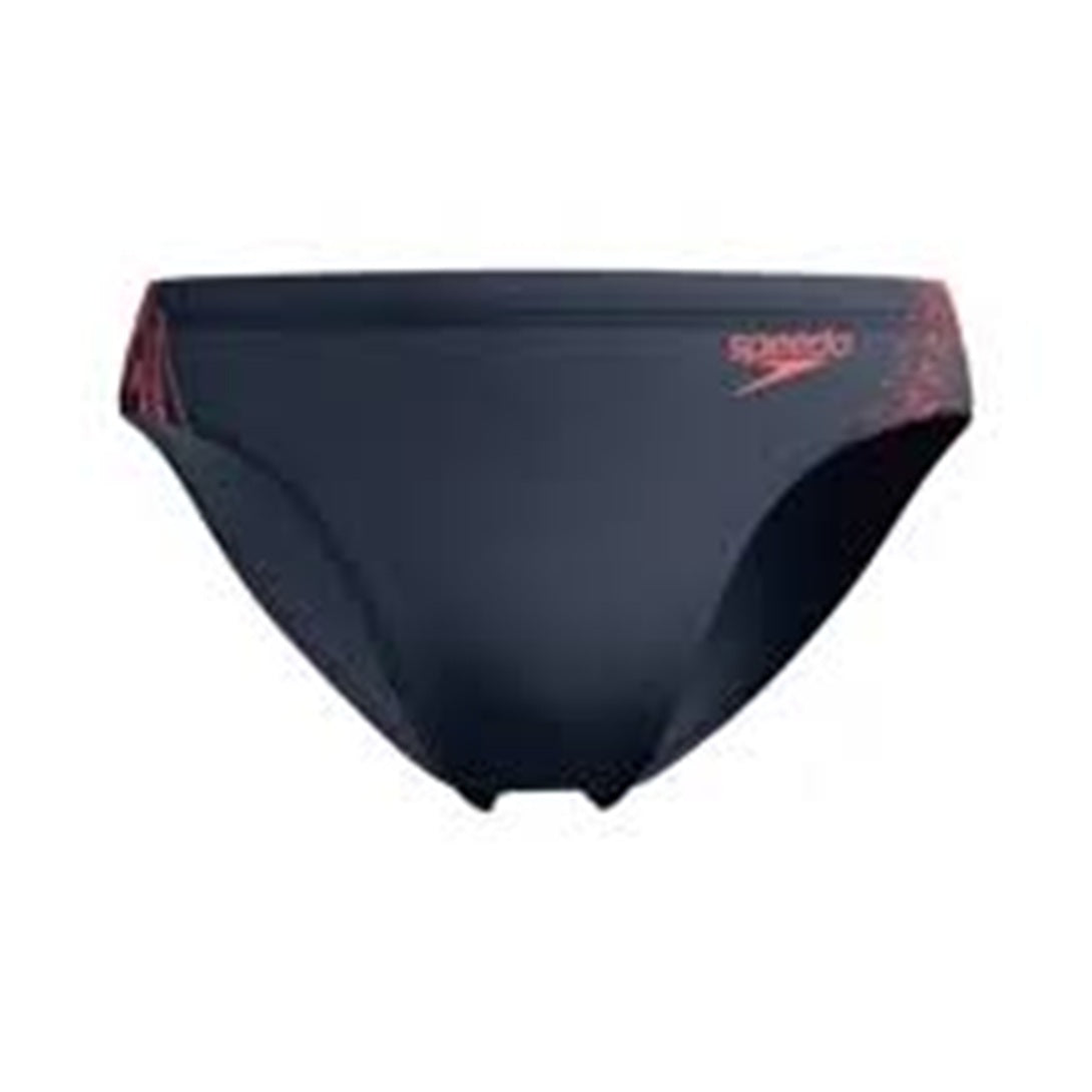 Speedo HYPERBOOM SPL 7CM BRF férfi fürdőruha