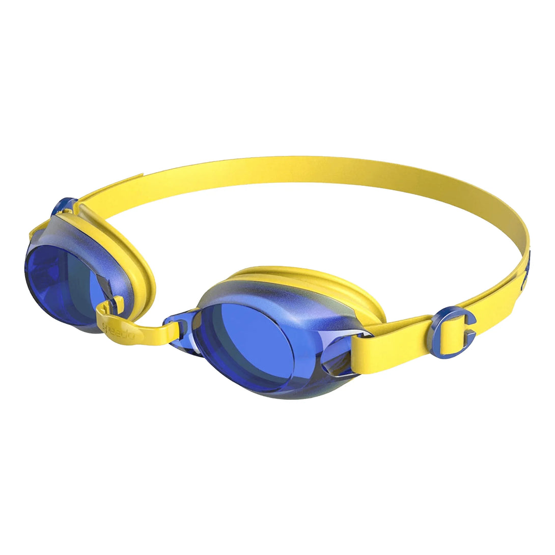 Speedo Jet Junior gyerek , sárga Úszószemüveg - Sportmania.hu