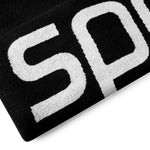 Speedo Logo , fekete Törölköző - Sportmania.hu