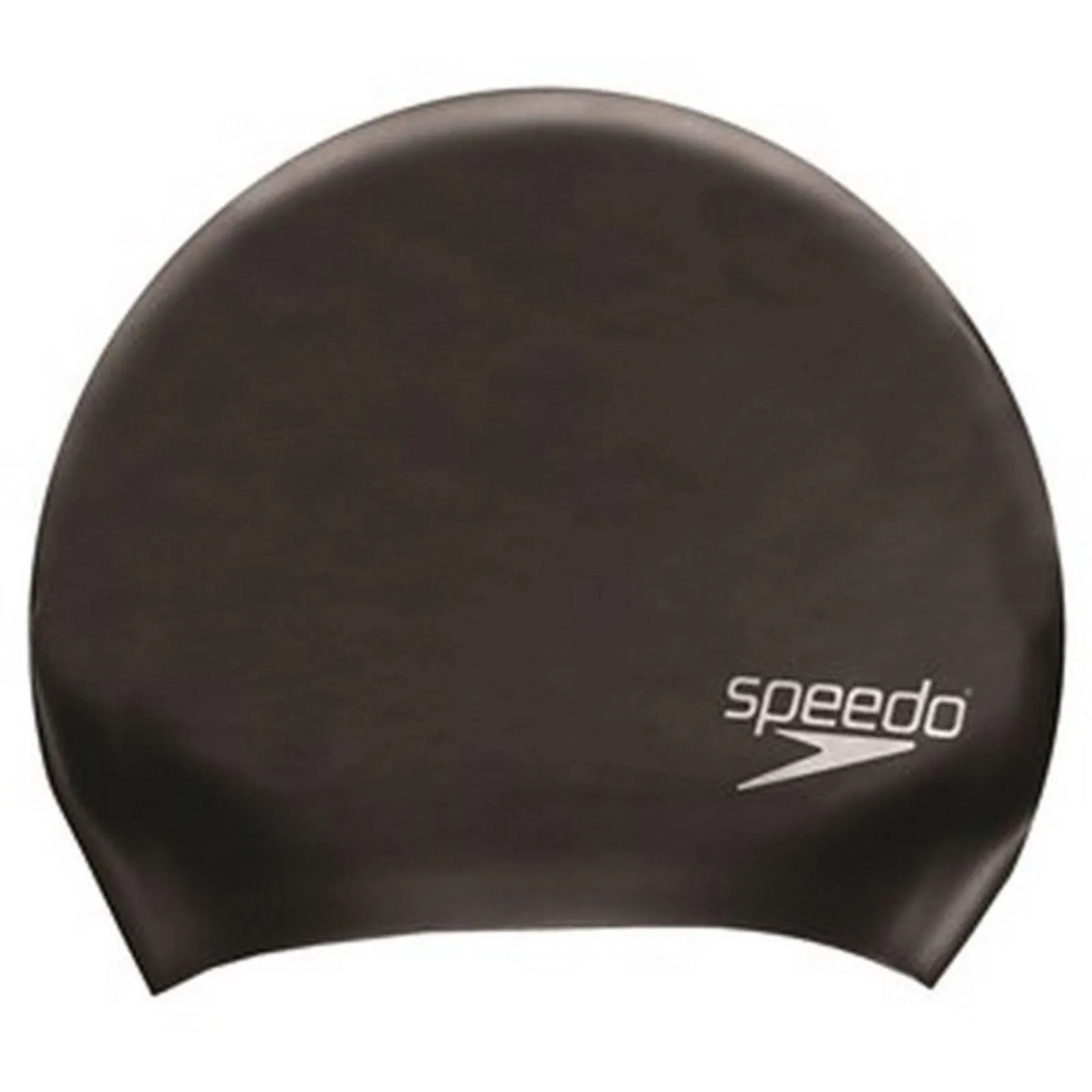 Speedo LONG HAIR fekete unisex Fürdőruha