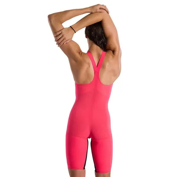 SPEEDO LZR VALOR CDBK KSKN női Versenyúszó