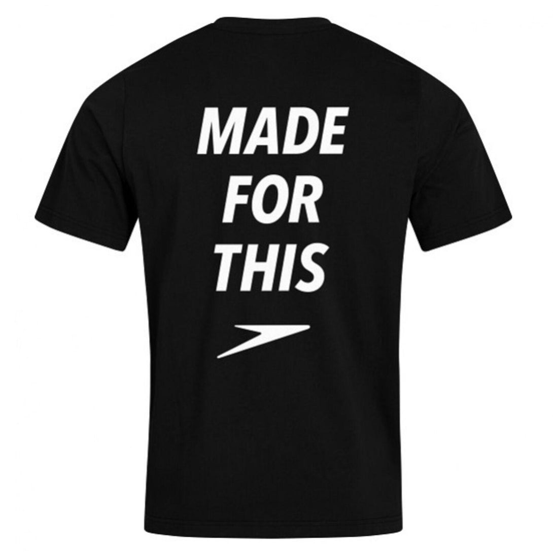 Speedo \"Made For This\" Tee (UK) Póló - Sportmania.hu