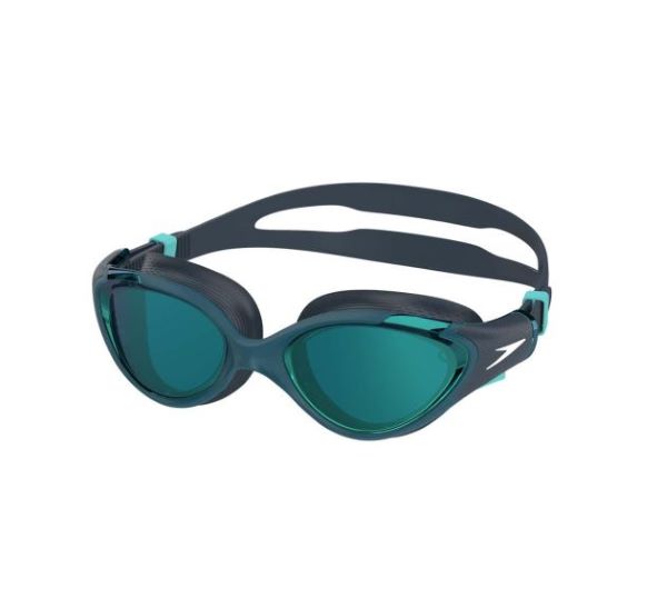 Speedo Okulary Biofuse 2.0 Damskie Gog Af (uk) unisex Fürdőruha