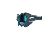 Speedo Okulary Biofuse 2.0 Damskie Gog Af (uk) unisex Fürdőruha