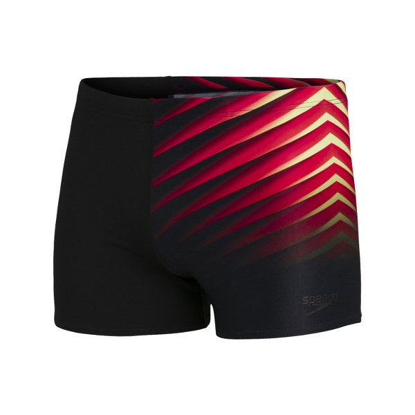 Speedo Placement Aquashort (UK) Úszónadrág Short Egyéb - Sportmania.hu