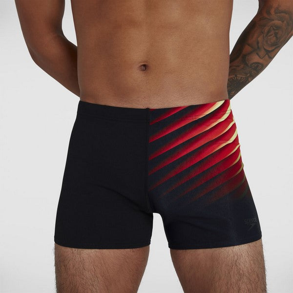 Speedo Placement Aquashort (UK) Úszónadrág Short Egyéb - Sportmania.hu