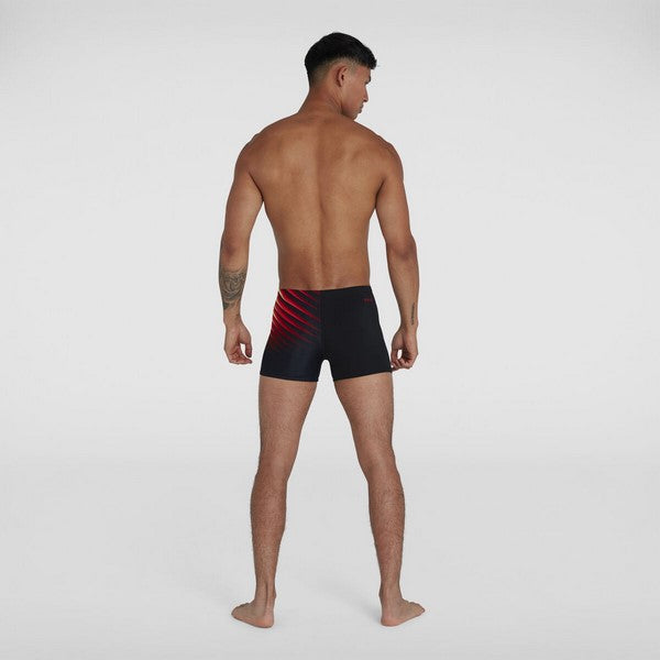 Speedo Placement Aquashort (UK) Úszónadrág Short Egyéb - Sportmania.hu