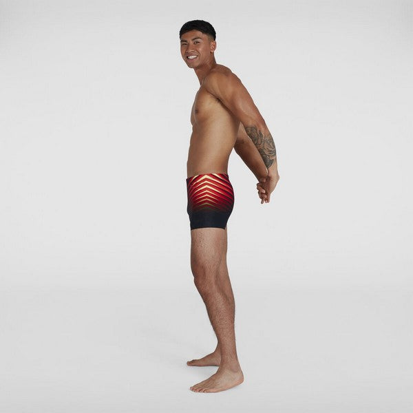 Speedo Placement Aquashort (UK) Úszónadrág Short Egyéb - Sportmania.hu