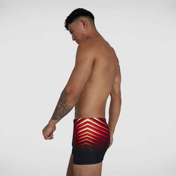 Speedo Placement Aquashort (UK) Úszónadrág Short Egyéb - Sportmania.hu