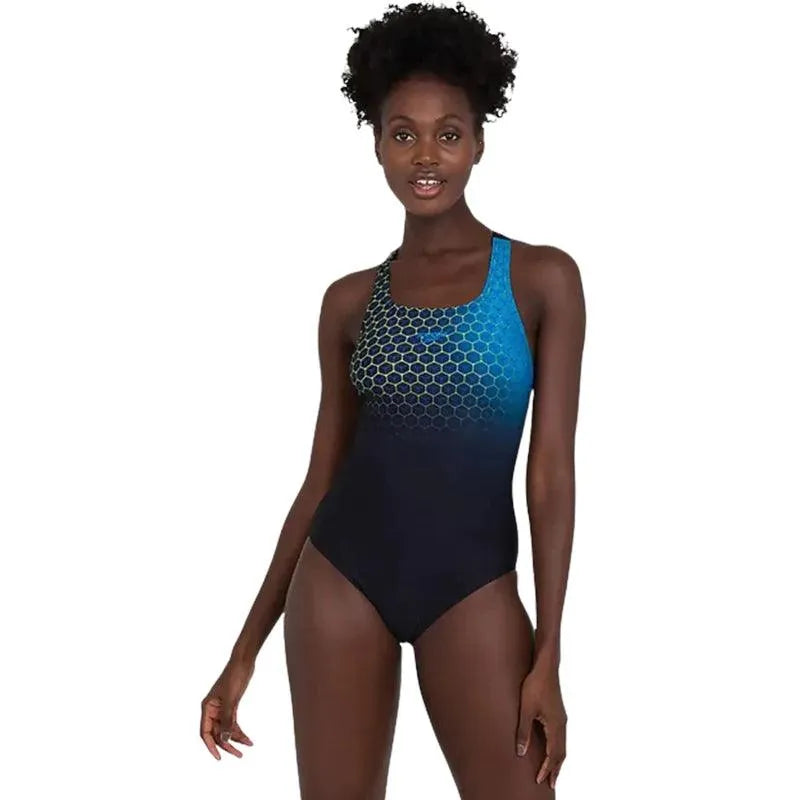 Speedo Placement Medalist fürdőruha Úszódressz Egyéb - Sportmania.hu