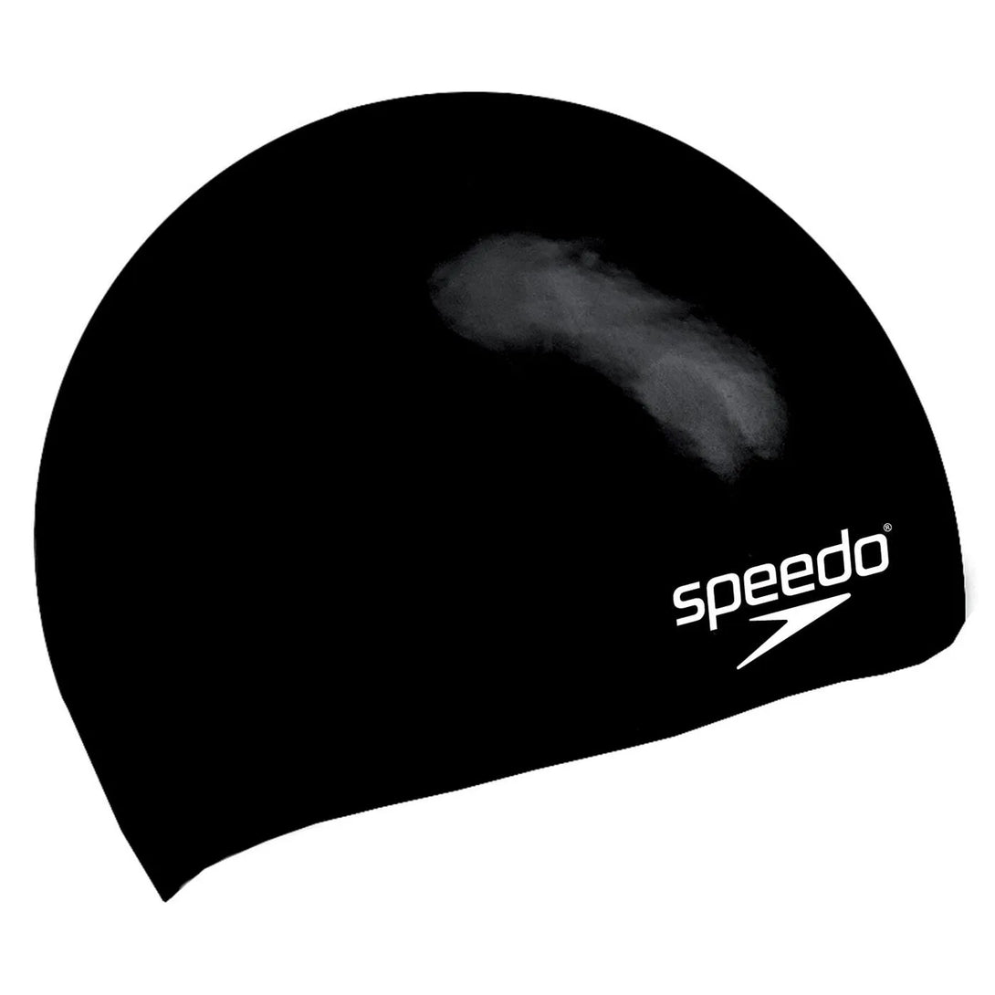Speedo Plain Moduled Silicone , gyerek Úszósapka - Sportmania.hu