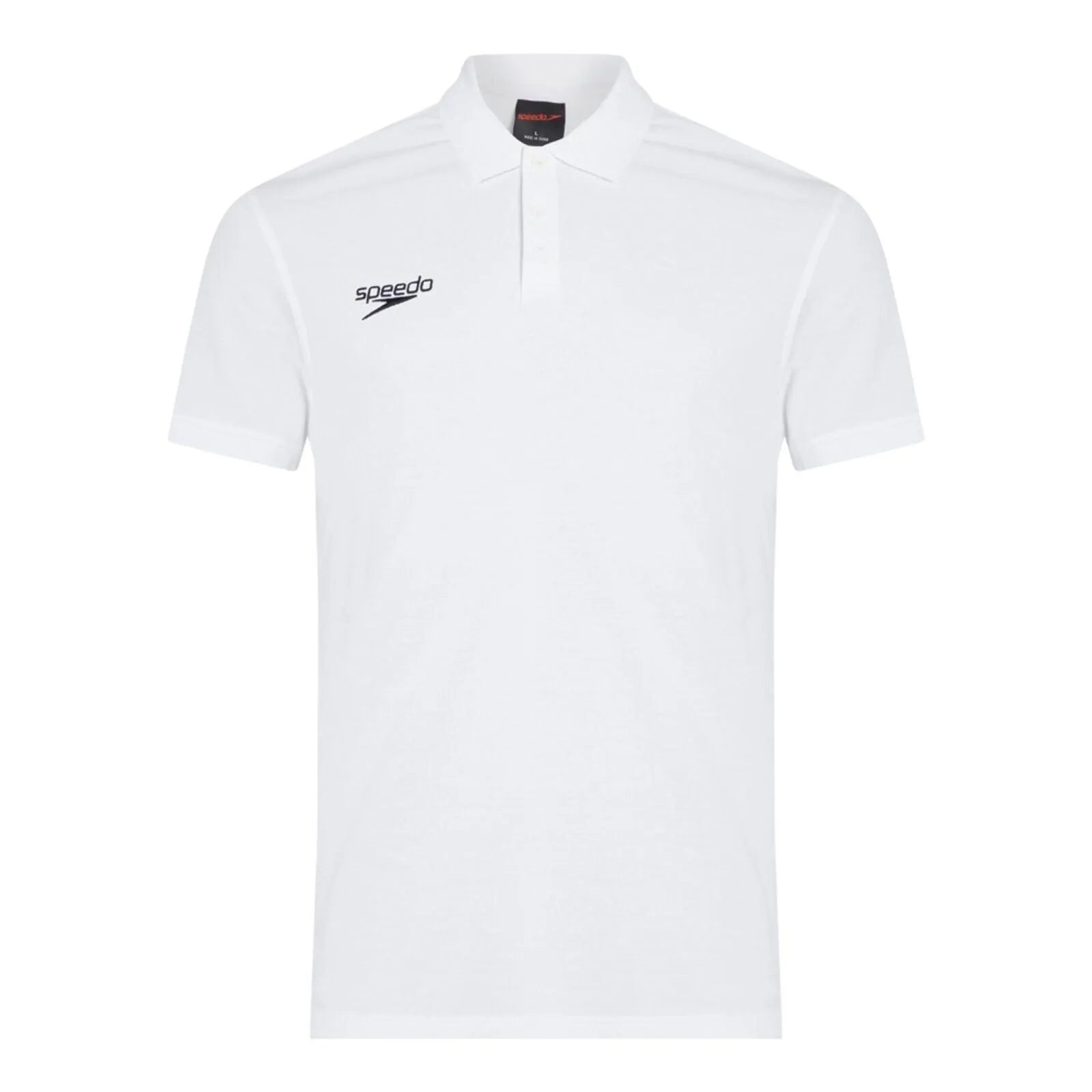 Speedo Polo Shirt (UK) unisex Fürdőruha