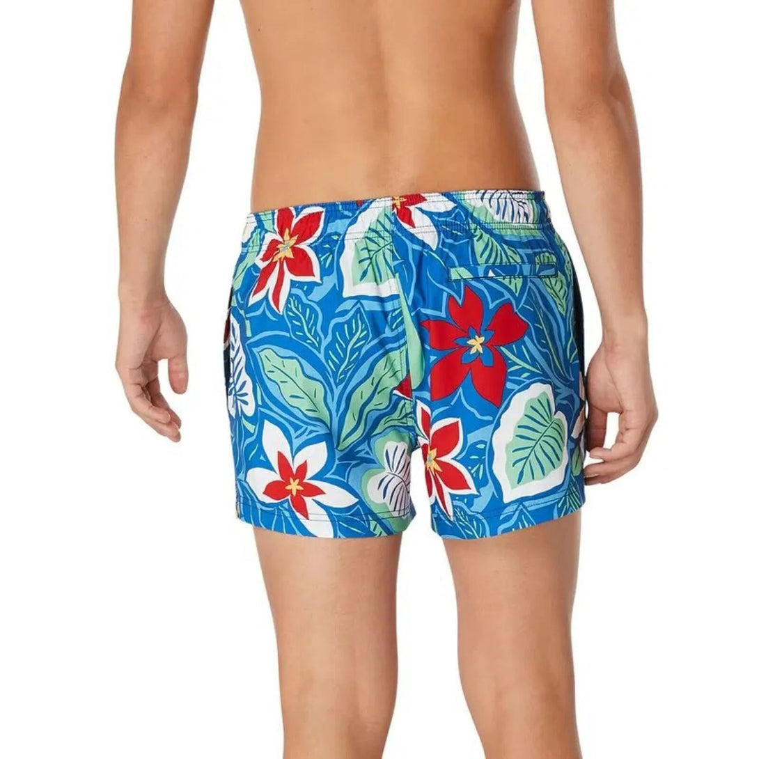 Speedo PRINT REDONDO EDGE VOLLEY 14\" 401 (UK) Short - Sportmania.hu