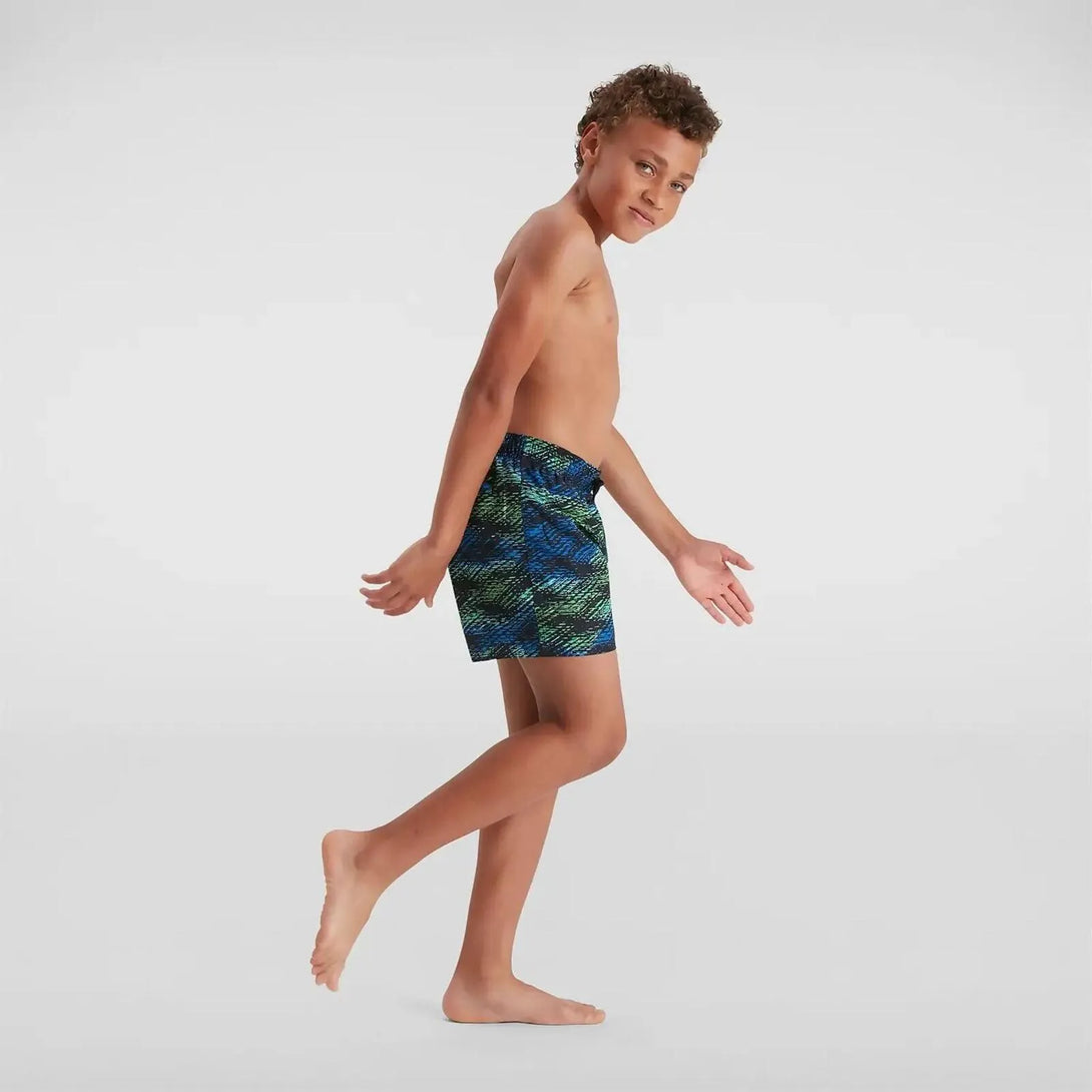 Speedo Printed 13\" Watershort (UK) fürdőnadrág - Sportmania.hu