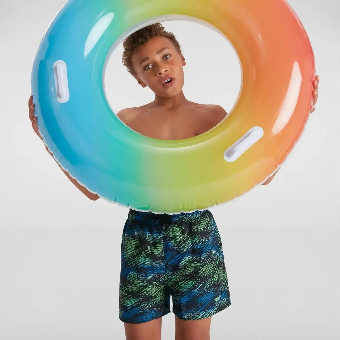 Speedo Printed 13\" Watershort (UK) fürdőnadrág - Sportmania.hu