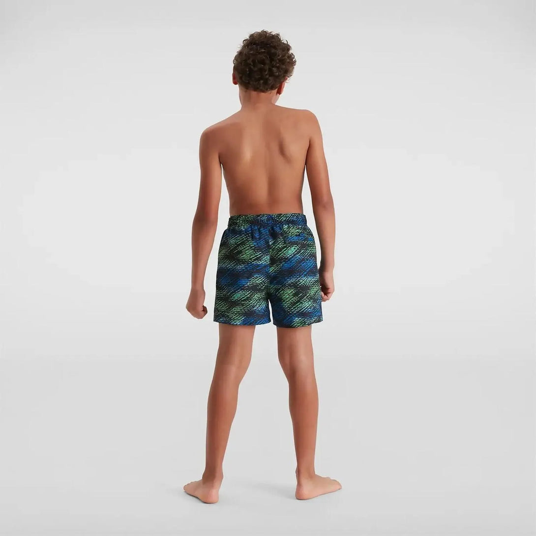 Speedo Printed 13\" Watershort (UK) fürdőnadrág - Sportmania.hu