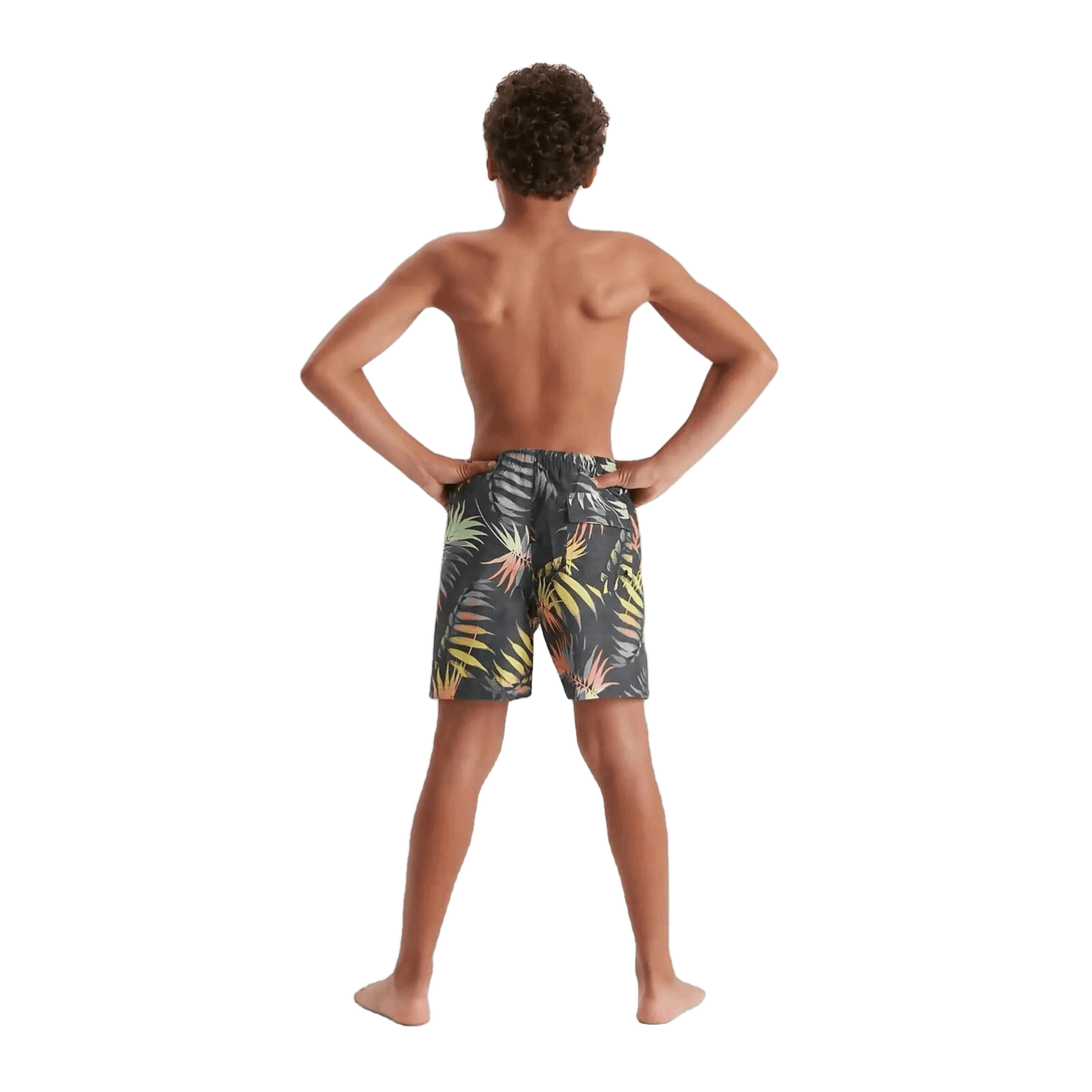 Speedo Printed 15\" Watershort (UK) fürdőnadrág - Sportmania.hu