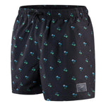 Speedo Printed Leisure fürdő fürdőnadrág férfi Fürdőruha