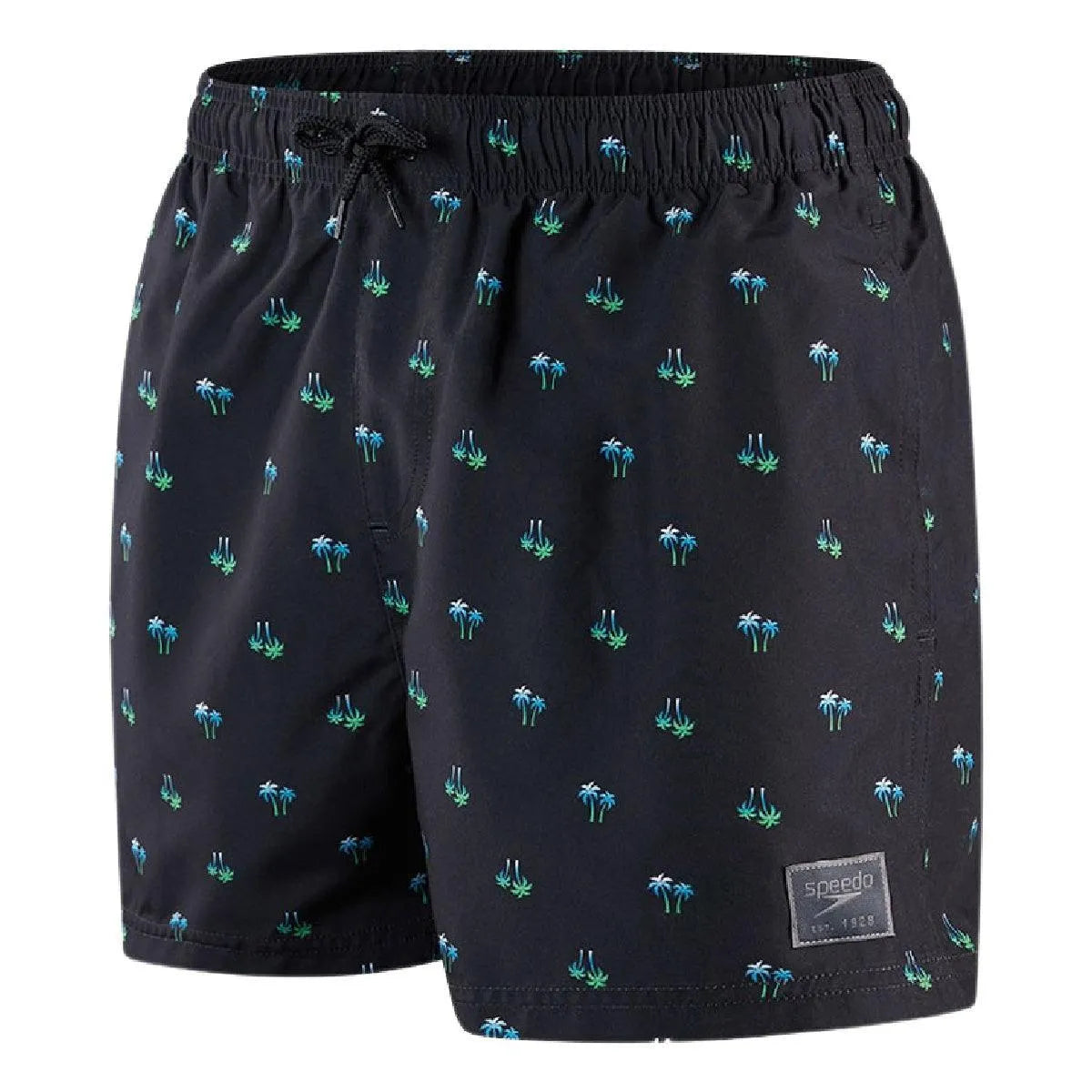Speedo Printed Leisure fürdő fürdőnadrág férfi Fürdőruha