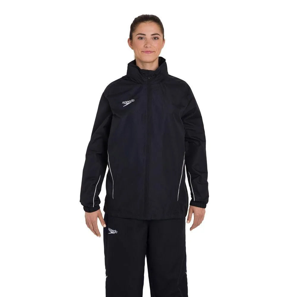 Speedo Rain Jacket (UK) Kabát - Sportmania.hu