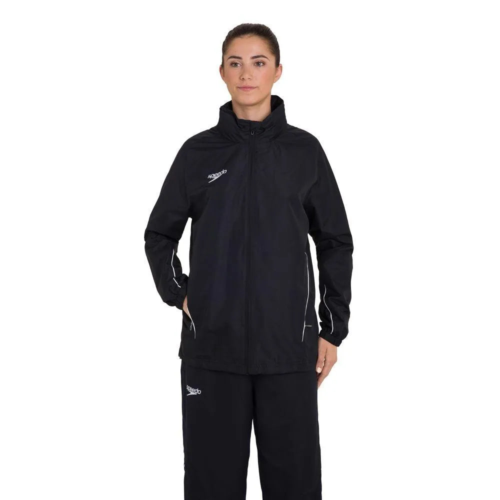Speedo Rain Jacket (UK) Kabát - Sportmania.hu