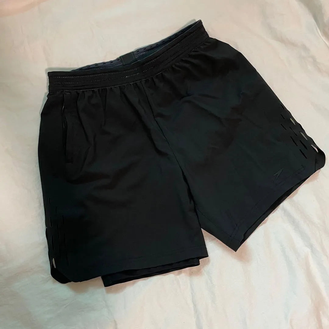 Speedo ReflectWave Flex 2-in-1 Water(UK) Short - Sportmania.hu