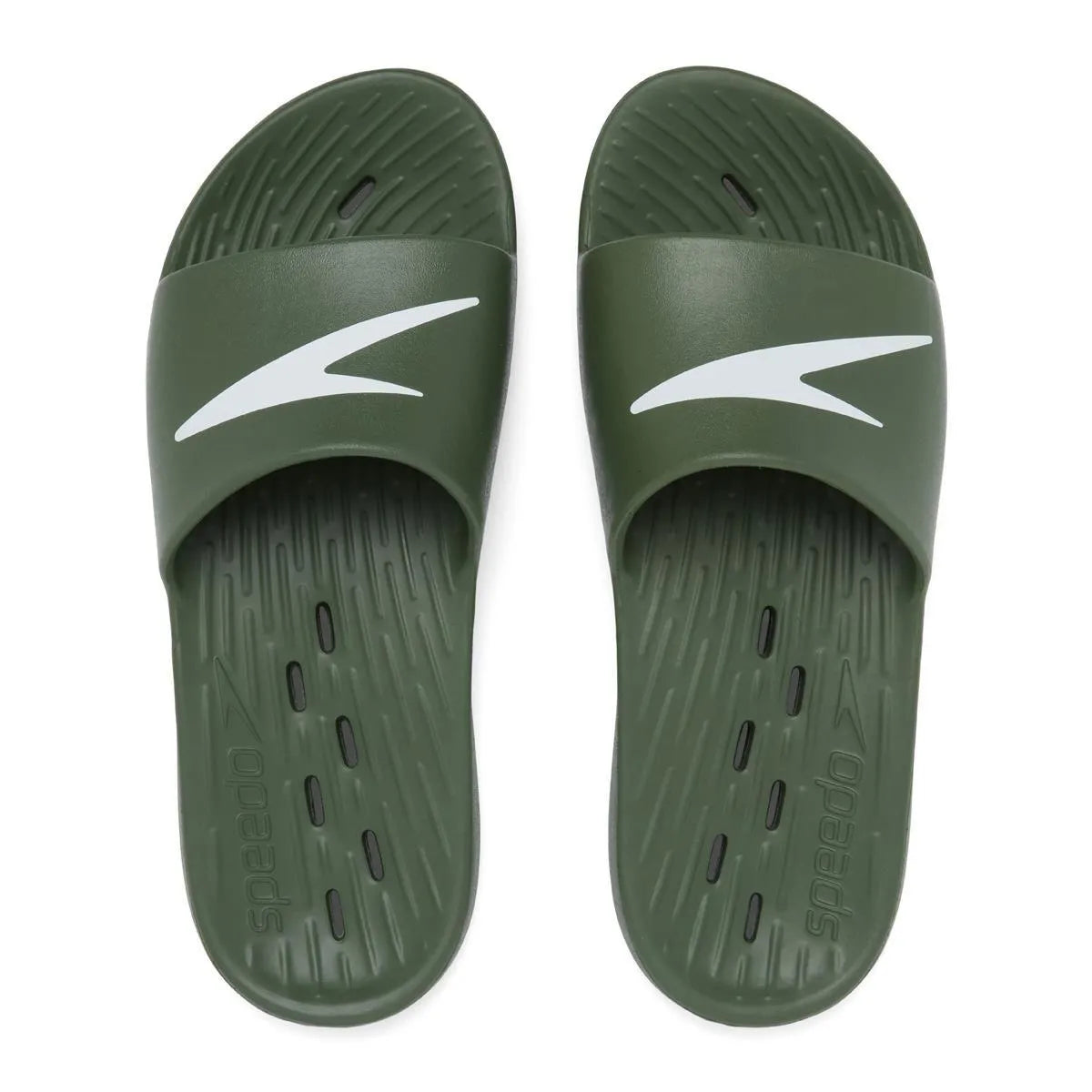 Speedo SLIDE AM FÉRFI Papucs