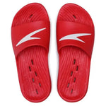 Speedo Slide AM piros férfi Papucs