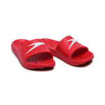 Speedo Slide AM piros férfi Papucs