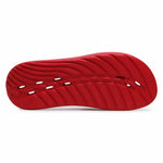 Speedo Slide AM piros férfi Papucs