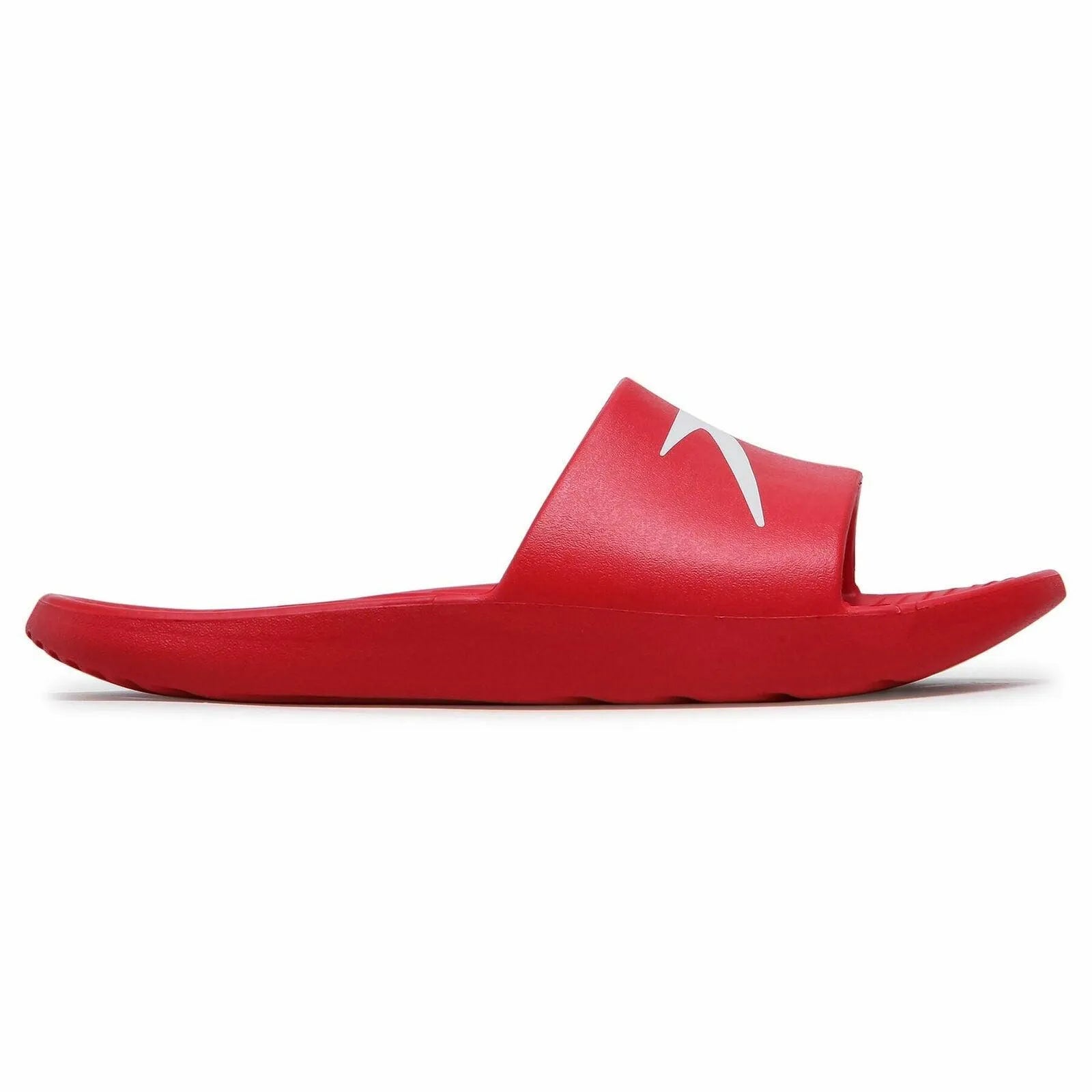 Speedo Slide AM , piros Papucs - Sportmania.hu