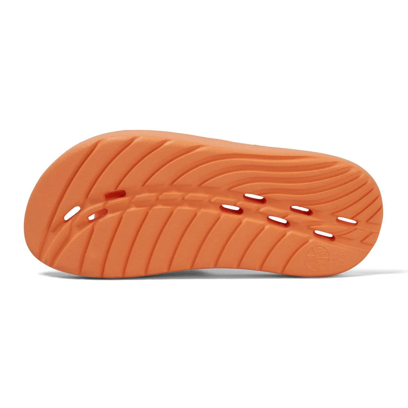SPEEDO SLIDES ONE PIECE JU ORANGE (UK) Papucs - Sportmania.hu