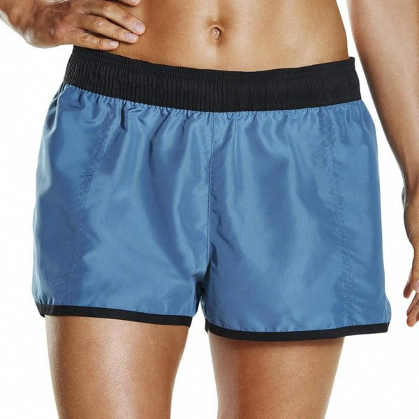 Speedo SPD WSHT AF BLUE/BLACK(UK) Short - Sportmania.hu