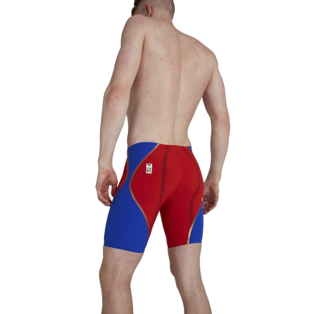 Speedo FASTSKIN LZR PURE INTENT JAMMER úszónadrág Versenyúszó - Sportmania.hu