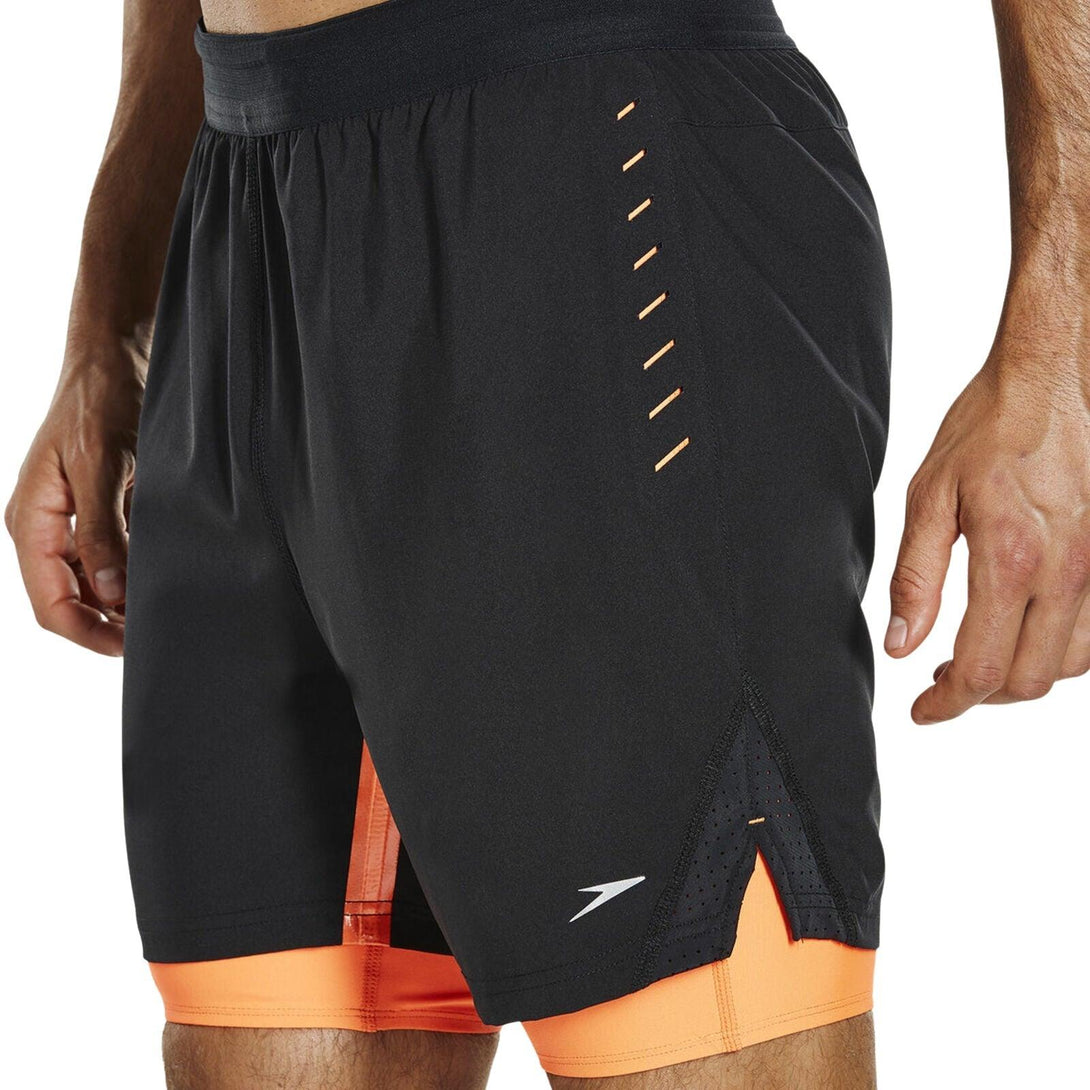 Speedo Lane Hybrid 16 fürdőnadrág Short - Sportmania.hu