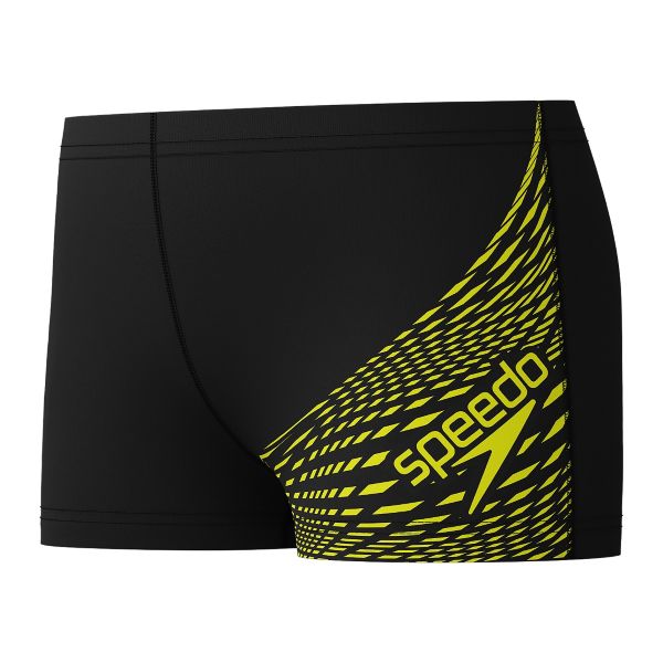 Speedo Speedo Stroje P£ywackie Junior Medley Logo Aquashort Jm Fürdőruha, gyerek