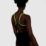 Speedo Splice Muscleback Úszódressz Versenyúszó női