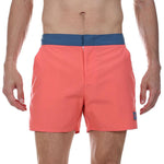 Speedo VINTAGE CONT 14 WSHT AM OR/BLU(UK) Short - Sportmania.hu