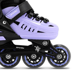 Spokey 4in1 4One Jr roller skates Görkorcsolya gyerek Cipő SPK-944622