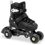 Spokey 4in1 4One Jr roller skates size Görkorcsolya gyerek Cipő SPK-944646