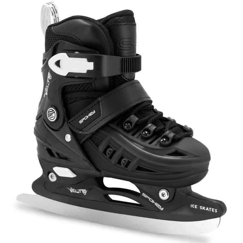 Spokey 4in1 4One Jr roller skates size Görkorcsolya gyerek Cipő SPK-944648