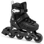Spokey 4in1 4One Jr roller skates size Görkorcsolya gyerek Cipő SPK-944648