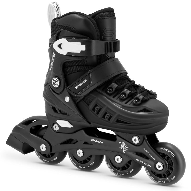 Spokey 4in1 4One Jr roller skates size Görkorcsolya gyerek Cipő SPK-944648