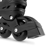 Spokey 4in1 4One Jr roller skates size Görkorcsolya gyerek Cipő SPK-944648